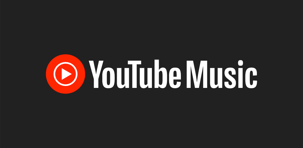YouTube Music captura de tela 1