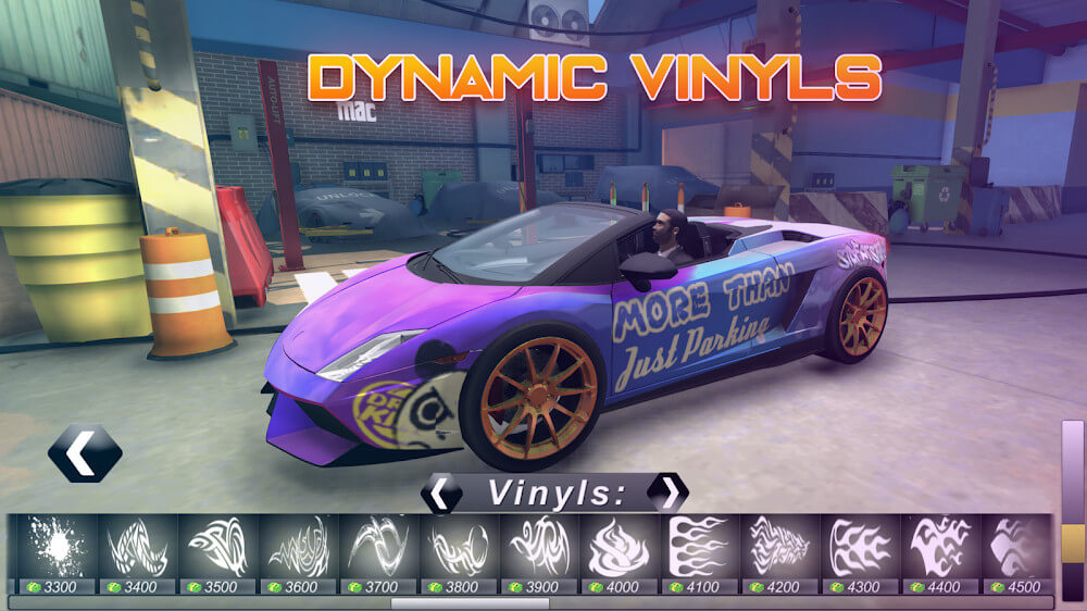 Car Parking Multiplayer 게임플레이 스크린샷 3