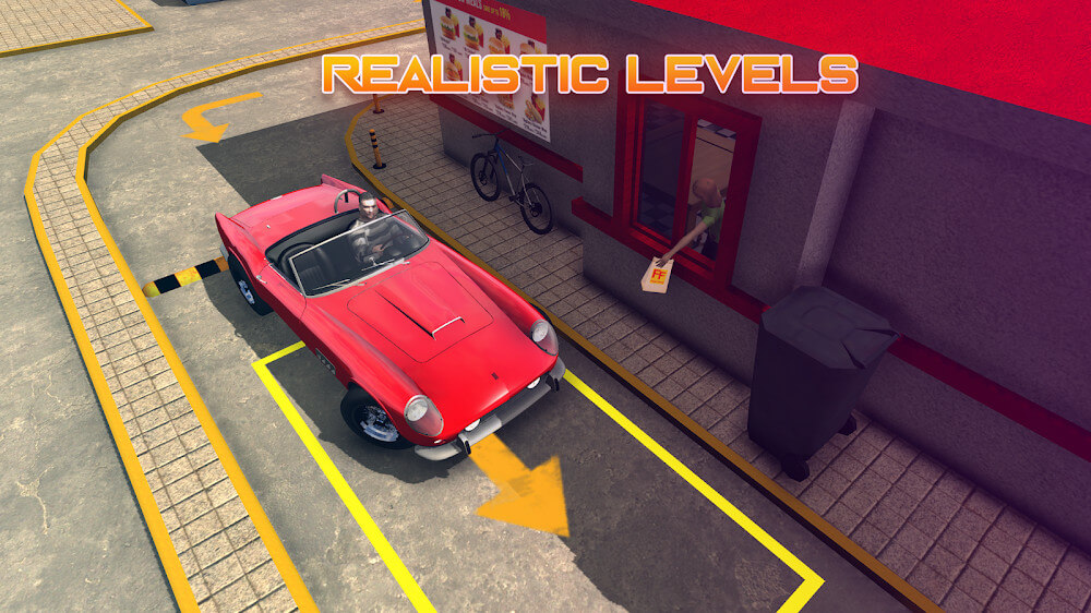 Car Parking Multiplayer 게임플레이 스크린샷 6