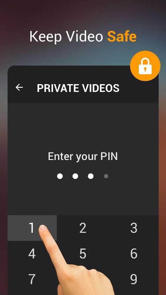 Video Downloader screenshot 5