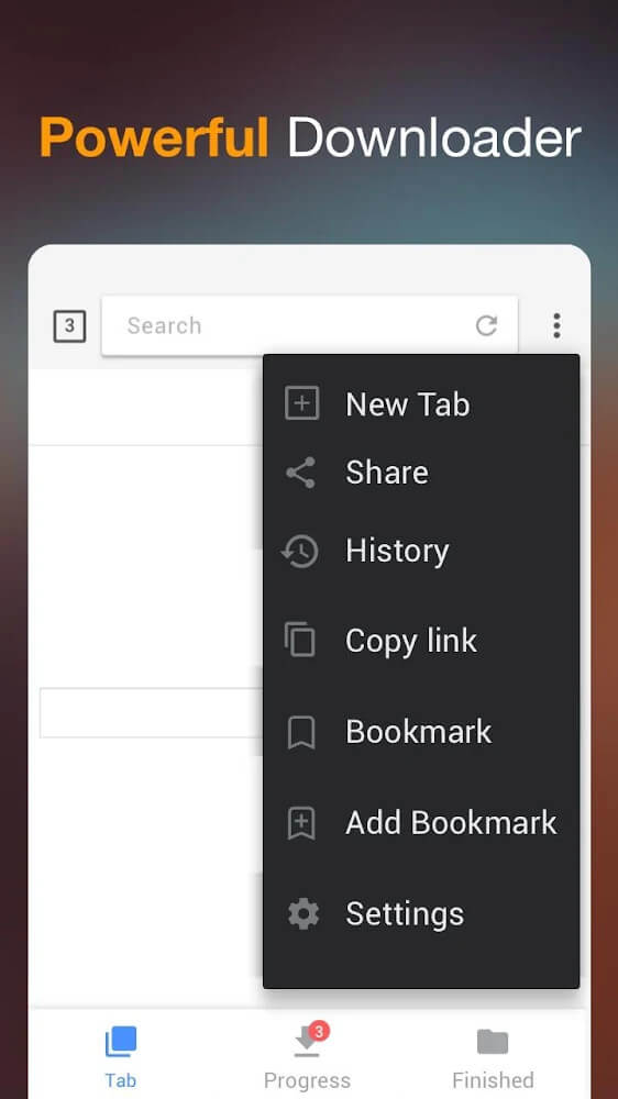 Video Downloader screenshot 6