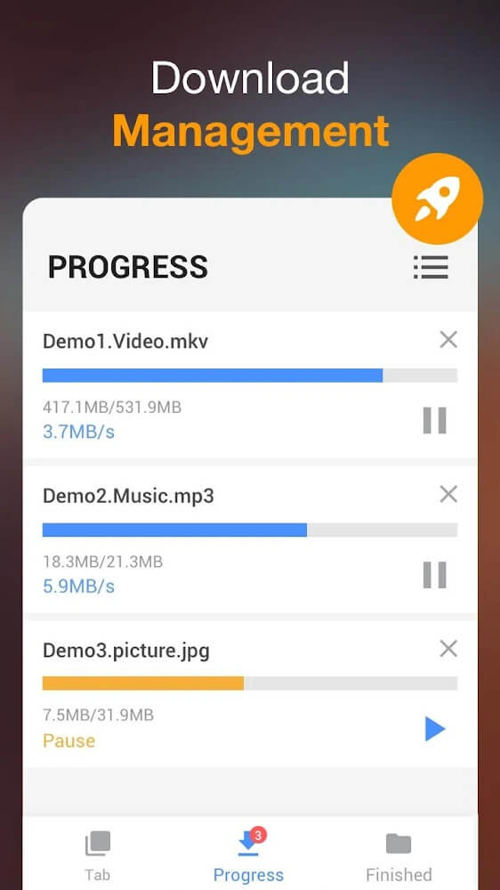 Video Downloader screenshot 3