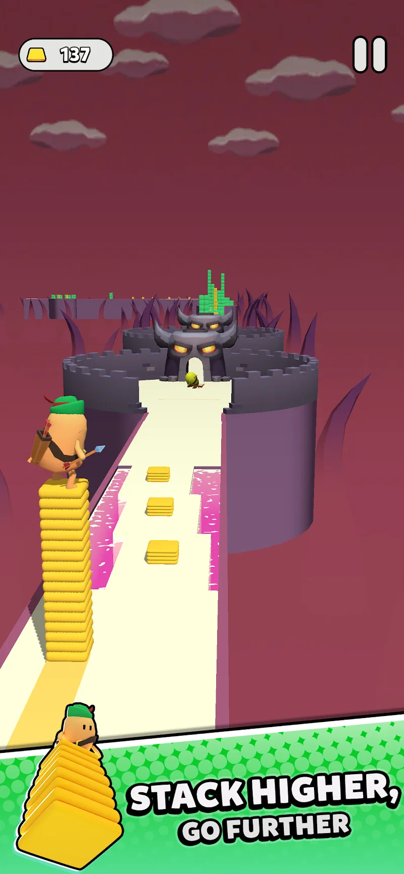 Surfer Heroes in-game screenshot 6