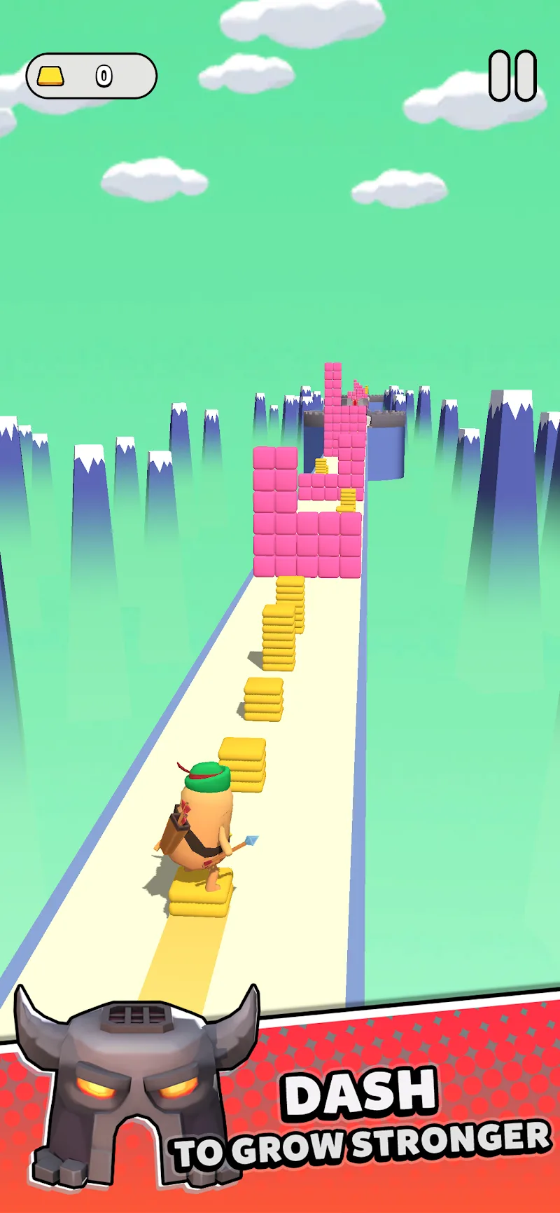 Surfer Heroes in-game screenshot 3