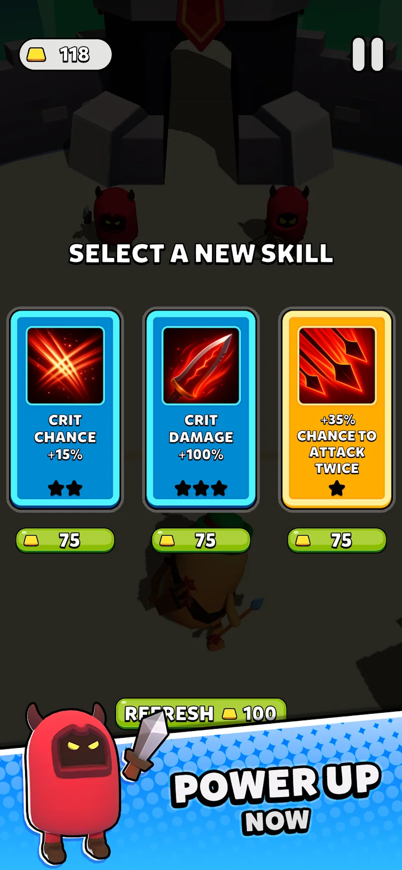 Surfer Heroes in-game screenshot 4