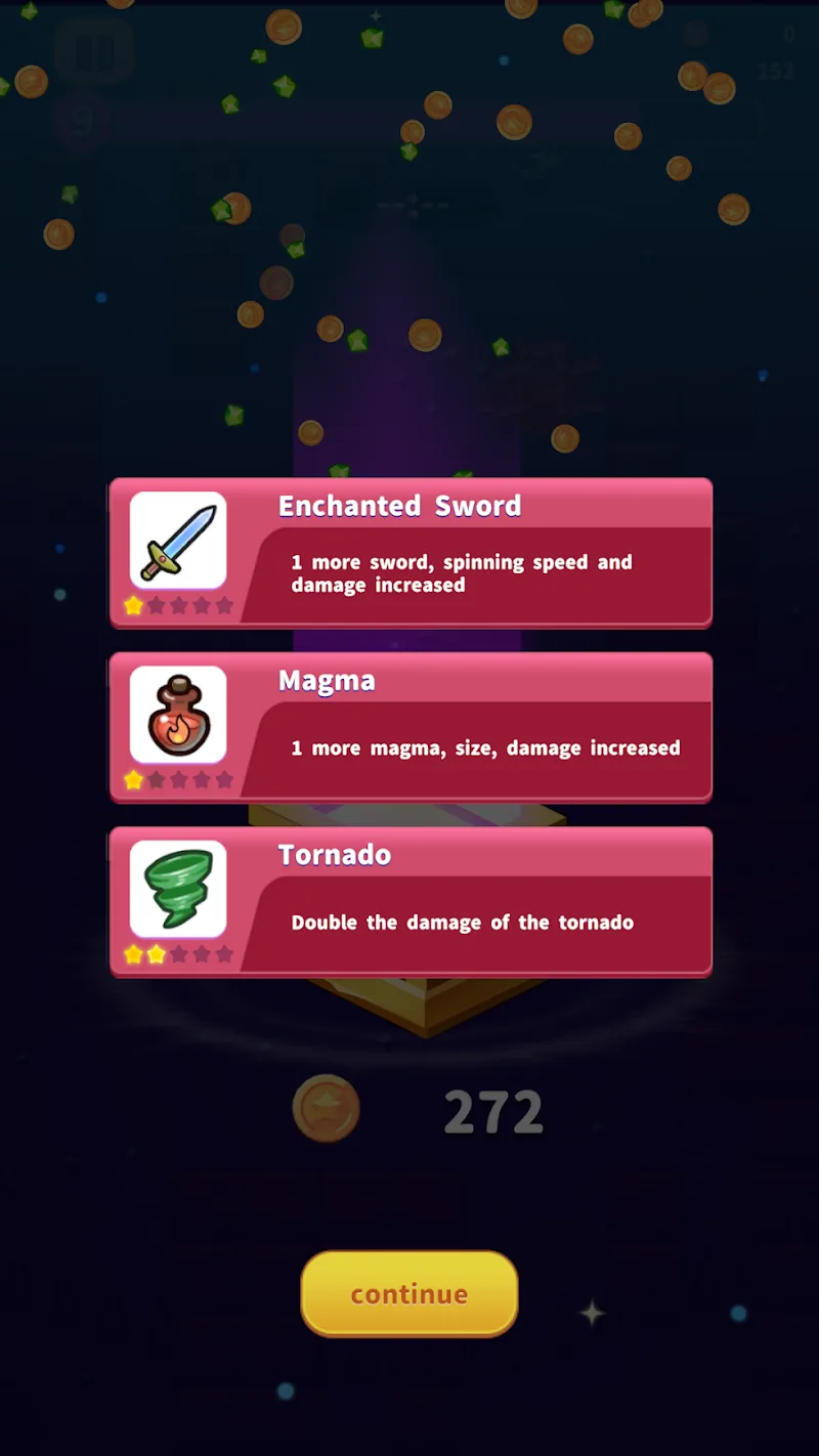 Mine Survivor in-game screenshot 4