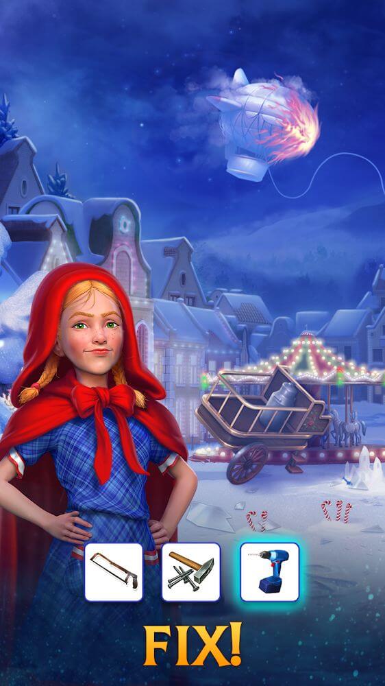 Clockmaker screenshot 3
