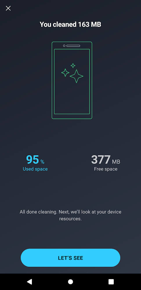 AVG Cleaner screenshot 6
