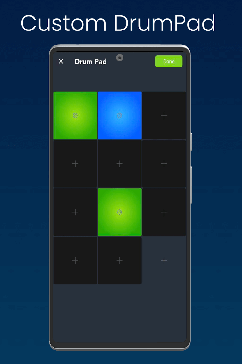 Pratinjau tangkapan layar VoxBox Audio Editor 4
