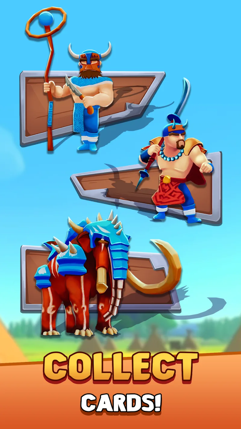 Last Battle Tactical War gameplay screenshot 5