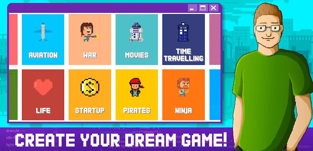 Dev Tycoon Inc screenshot 5