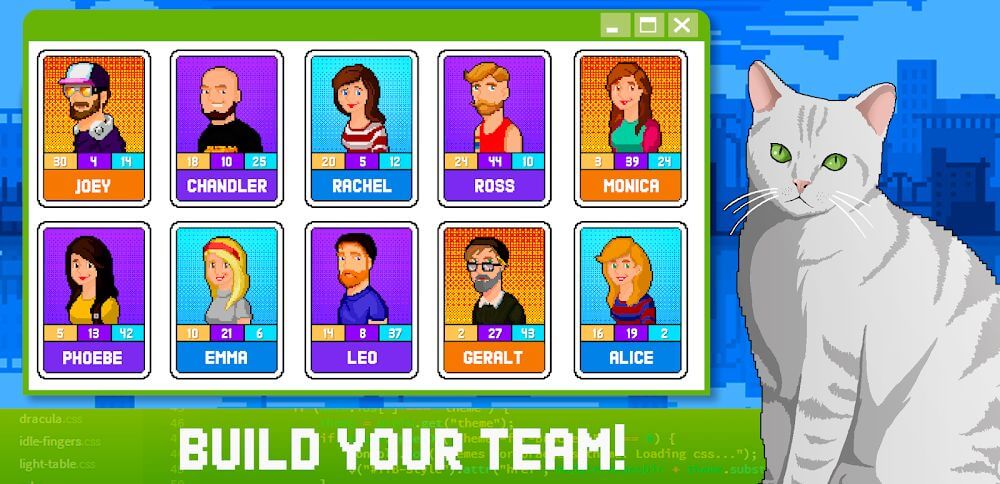 Dev Tycoon Inc screenshot 3