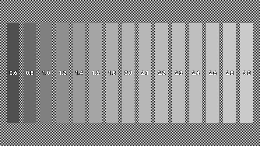 Display Tester screenshot 5