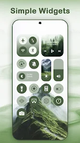 iControl: Themes & Wallpapers preview 4