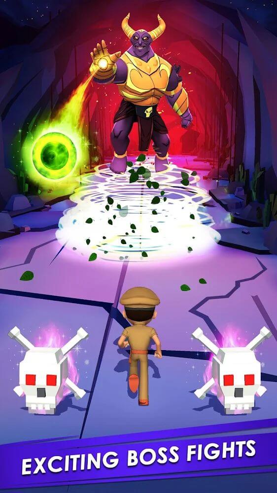 Little Singham gameplay preview 3