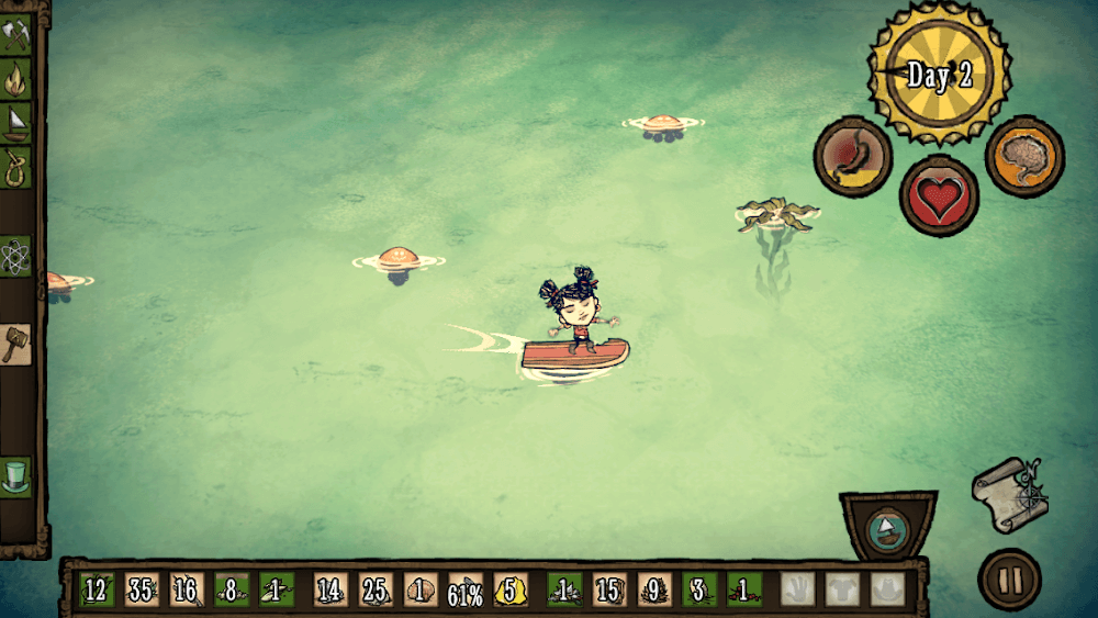 Don't Starve: Pocket Edition screenshot 4