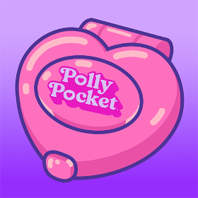 Polly Pocket™: Tiny World