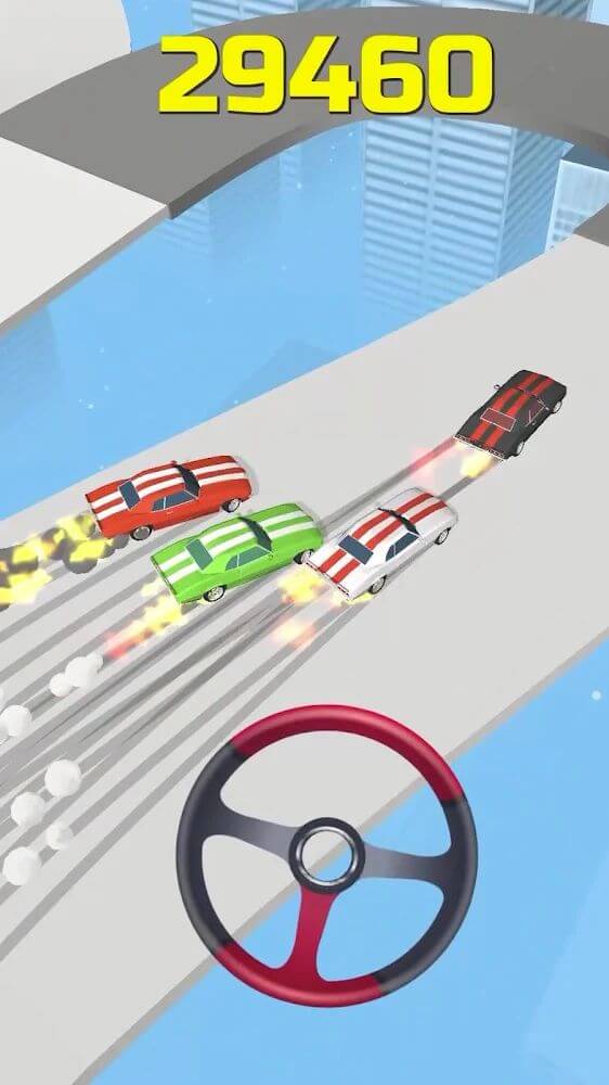 Hyper Drift! screenshot 3