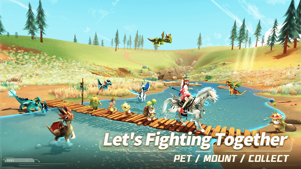 Idle Beauty gameplay screenshot 6