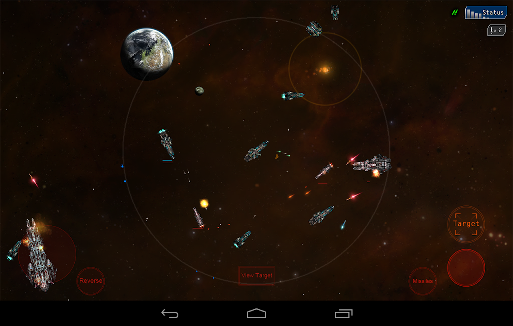Space RPG 3 gameplay preview 5