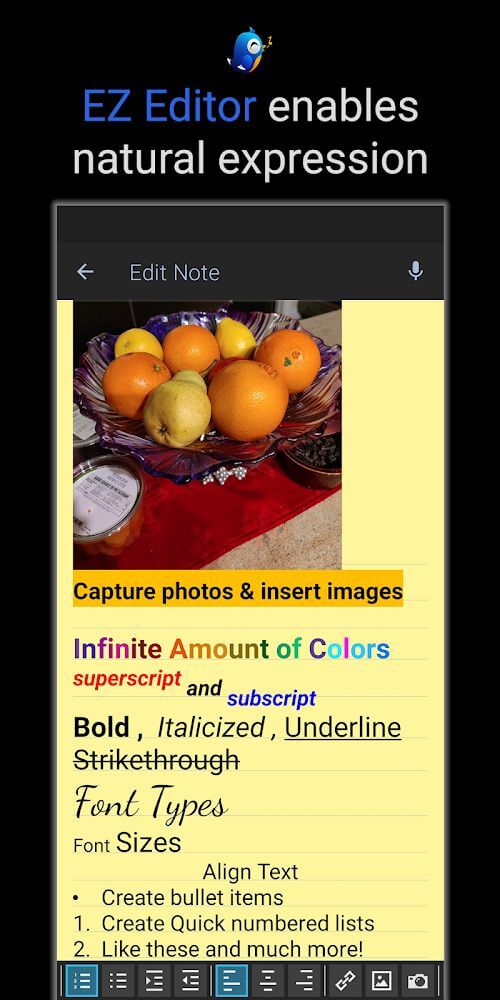 EZ Notes Image 3