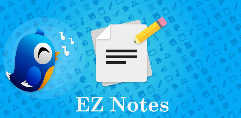 EZ Notes Image 1