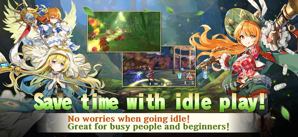 AVABEL LITE screenshot 5