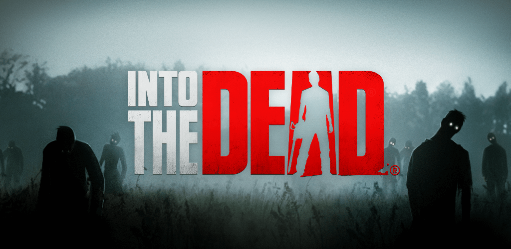 Into the Dead gameplay screenshot 1