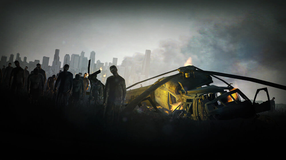 Into the Dead gameplay screenshot 6