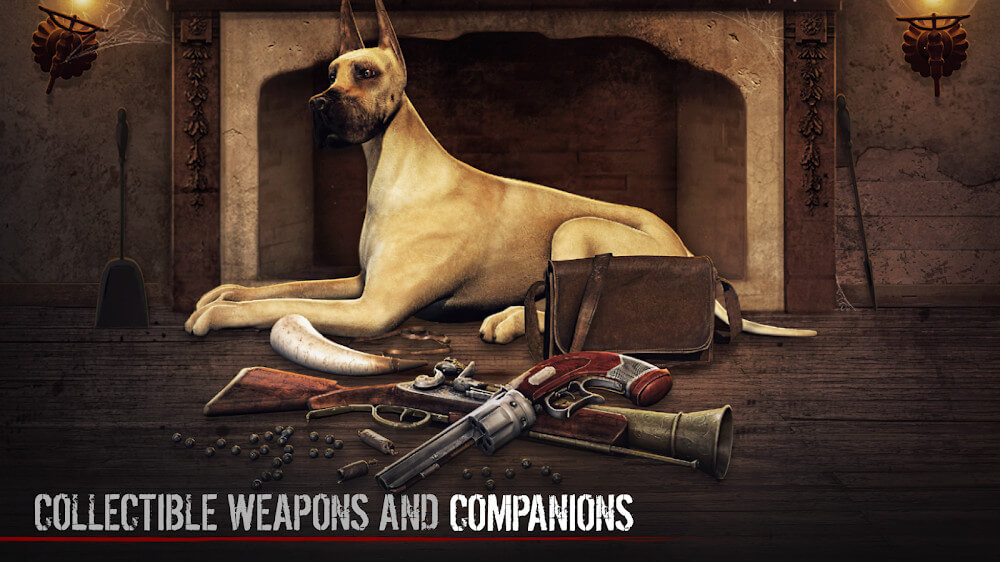 Into the Dead gameplay screenshot 4