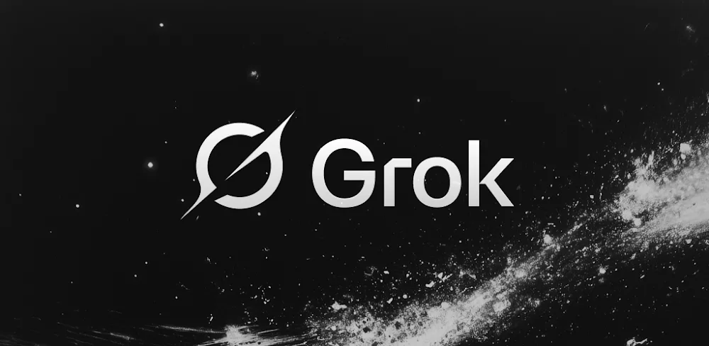 Grok - AI Assistant app preview 1