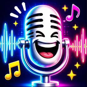 Voice Changer - Funny Effects