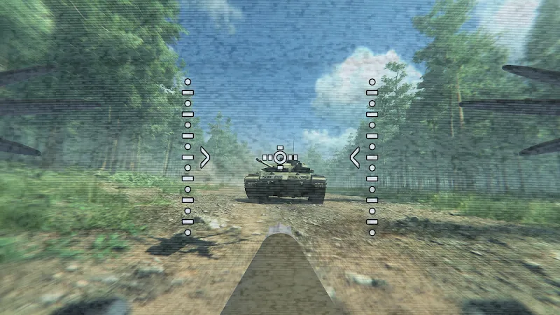 FPV War Kamikaze Drone screenshot 2