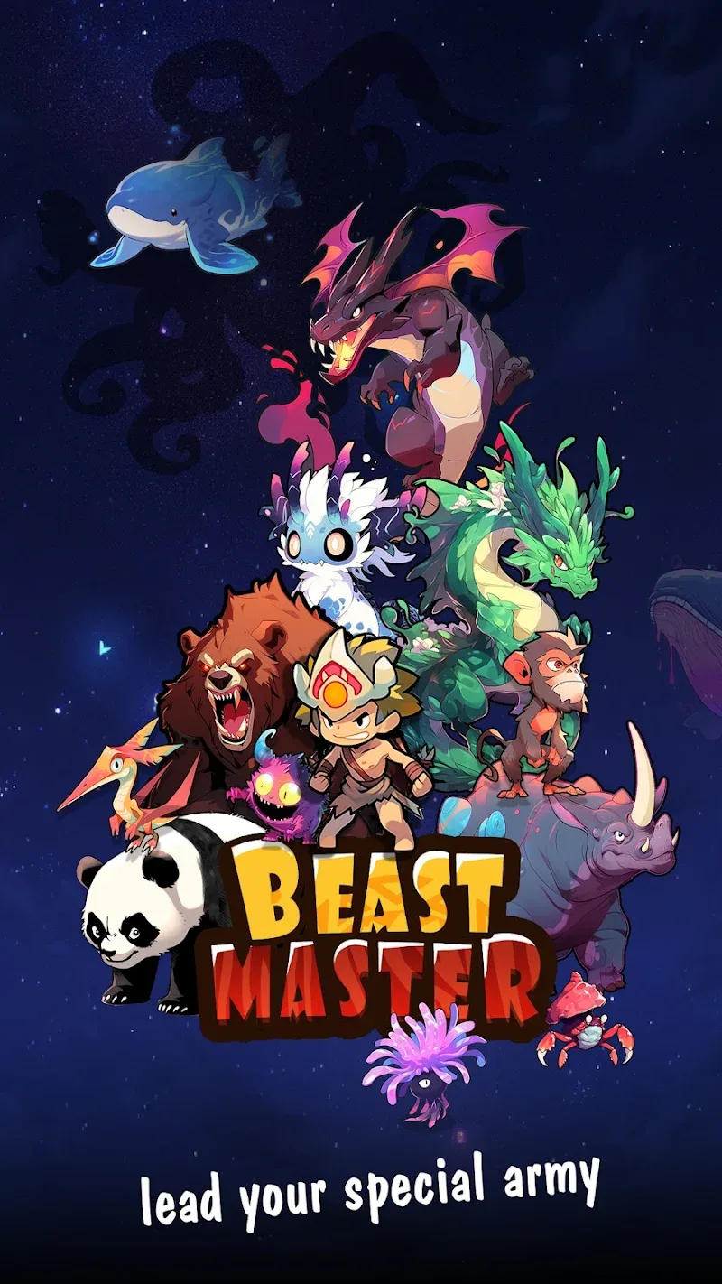 Beast Master in-game screenshot 6