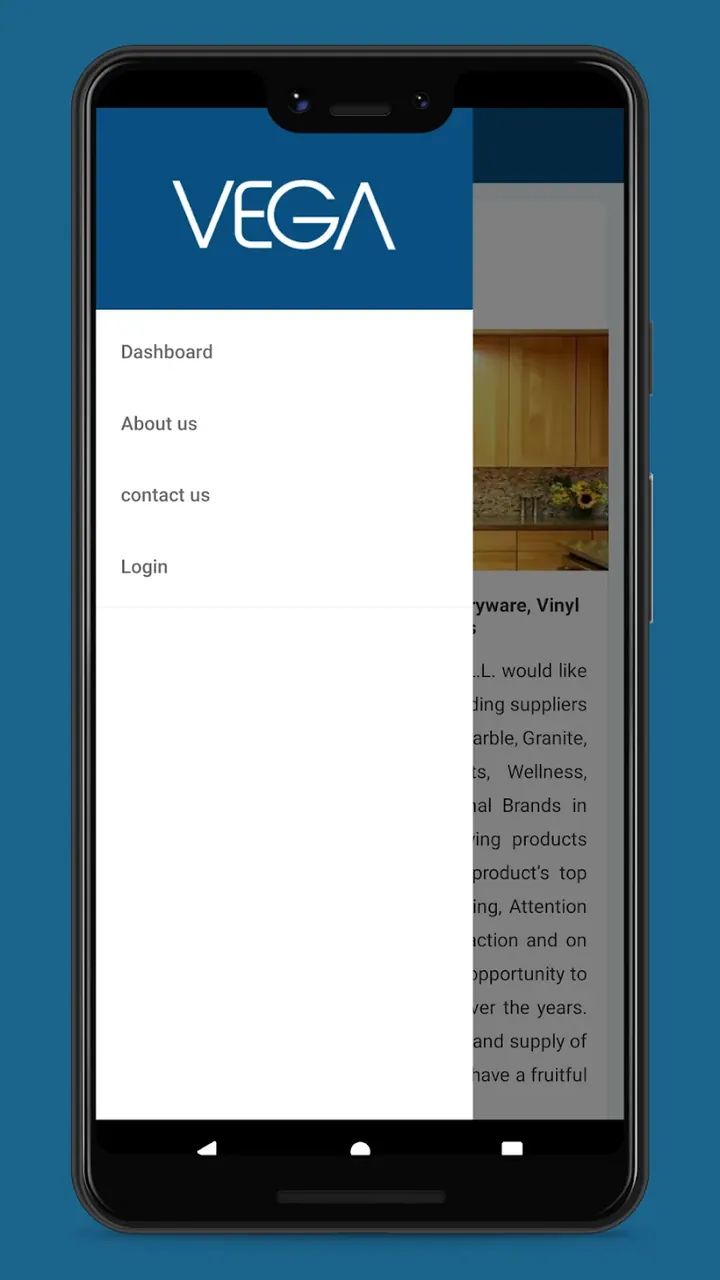 Vega movies screenshot 3
