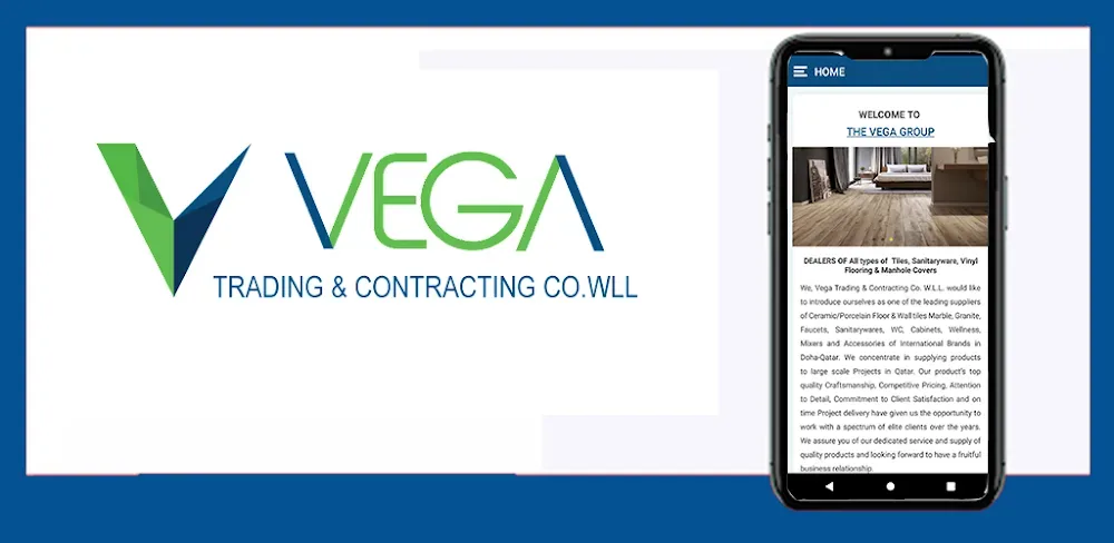 Vega movies screenshot 1
