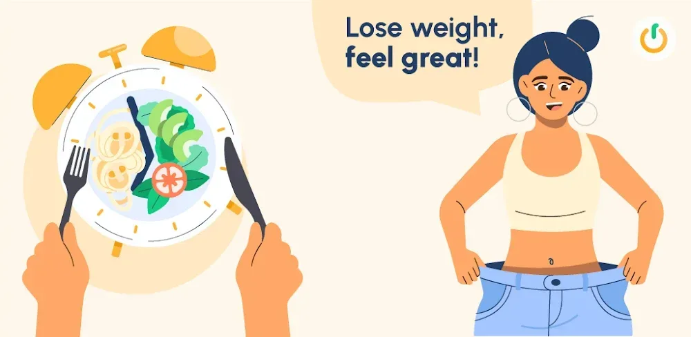 Captura de tela da interface do Fastic AI Food Calorie Tracker 1