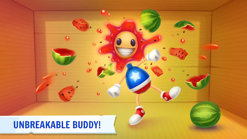 Kick the Buddy: Forever screenshot 4