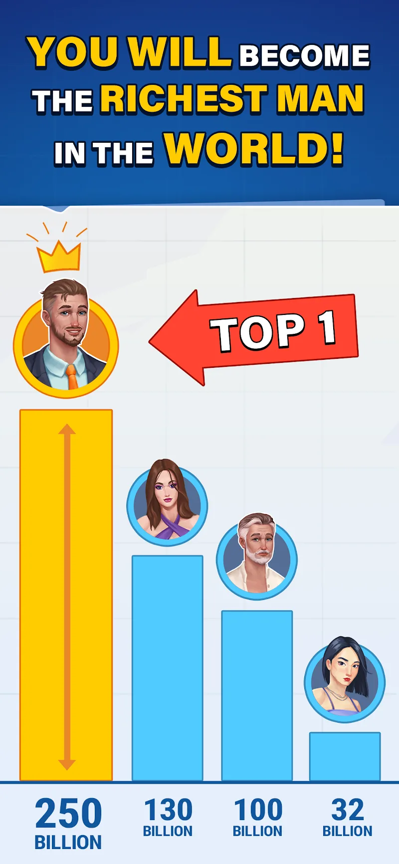 Cash Masters: Idle Millionaire preview screenshot 6