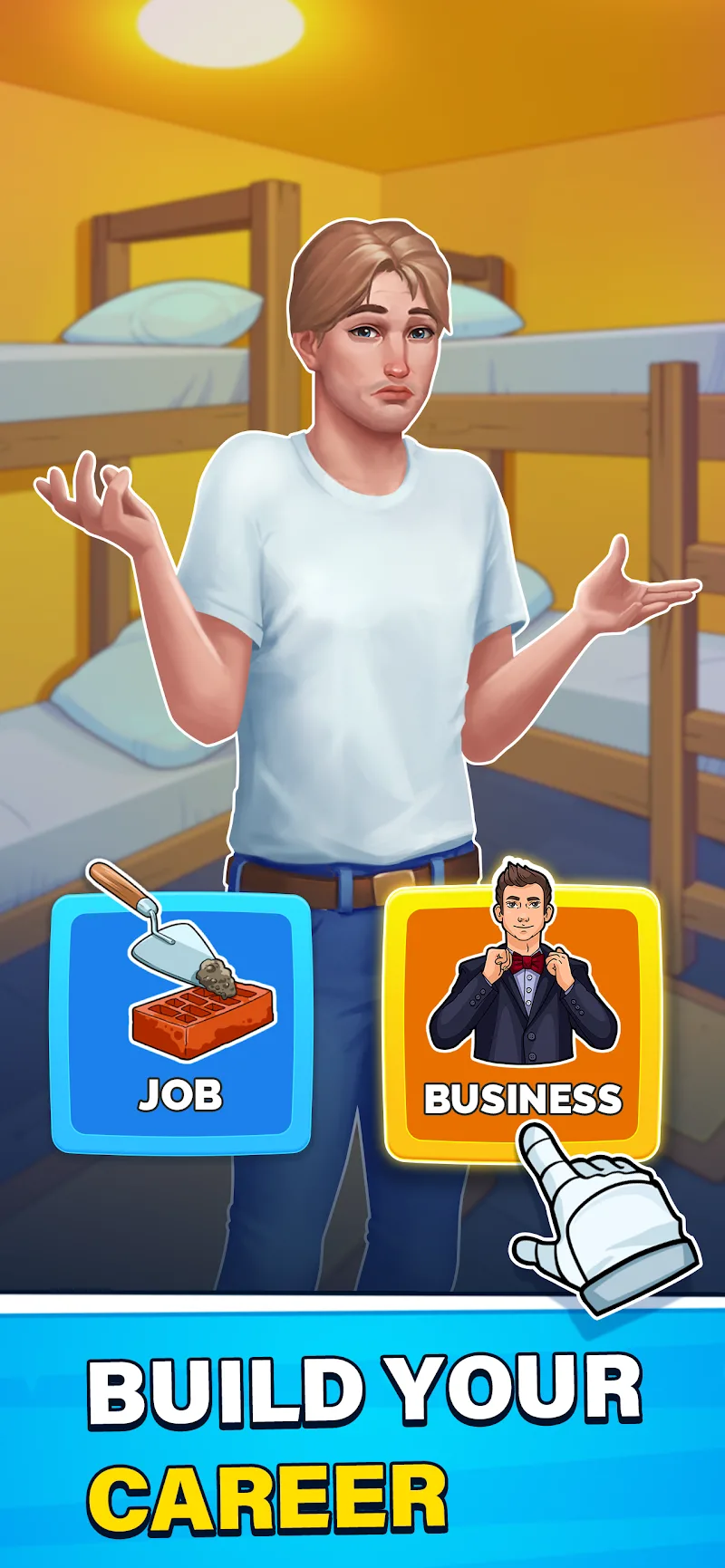Cash Masters: Idle Millionaire preview screenshot 2