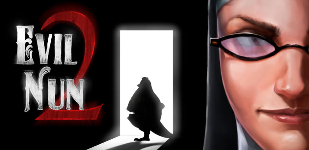 Evil Nun 2 screenshot 1