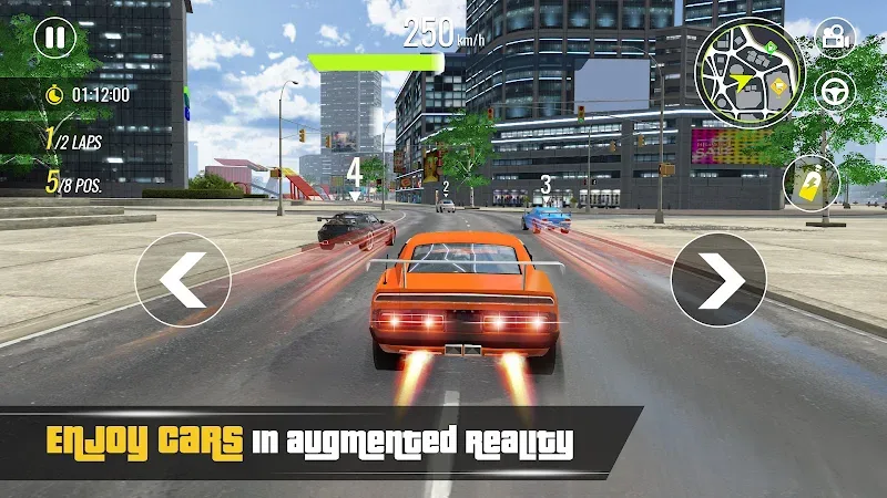 Vehicle Master: Vice City gameplay screenshot 3