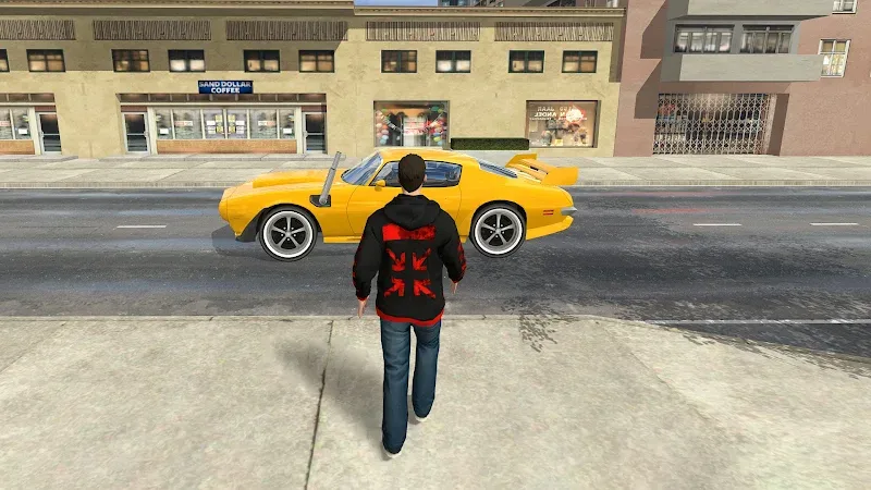 Vehicle Master: Vice City gameplay screenshot 6