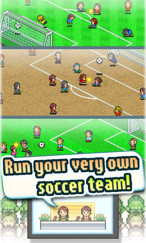 Pocket League Story 2 in-game screenshot 6