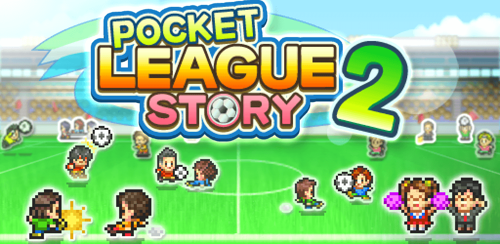 Pocket League Story 2 in-game screenshot 1