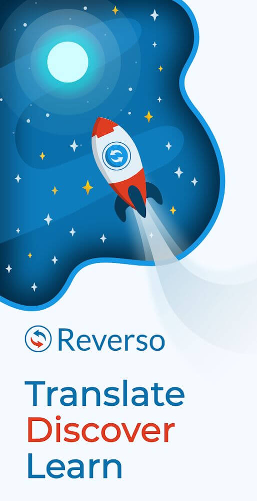 Reverso Translate and Learn – Captura de Tela 2