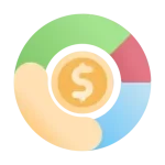 Cashew Budget Planner