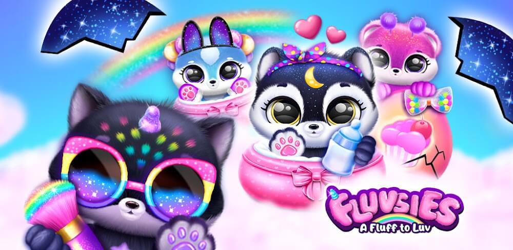 Fluvsies screenshot 1