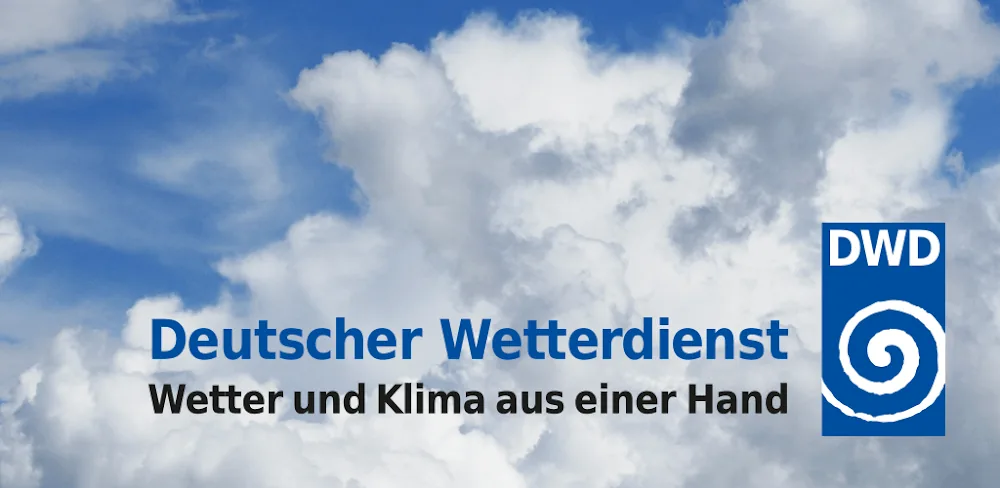 WarnWetter screenshot 1