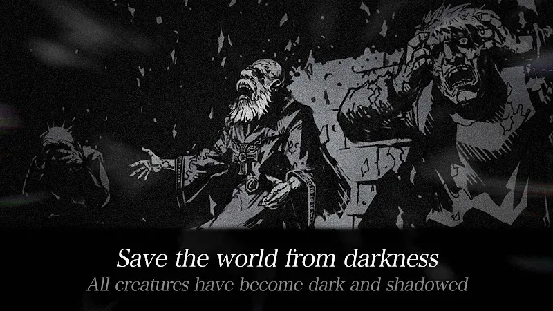 Dark Sword gameplay screenshot 6